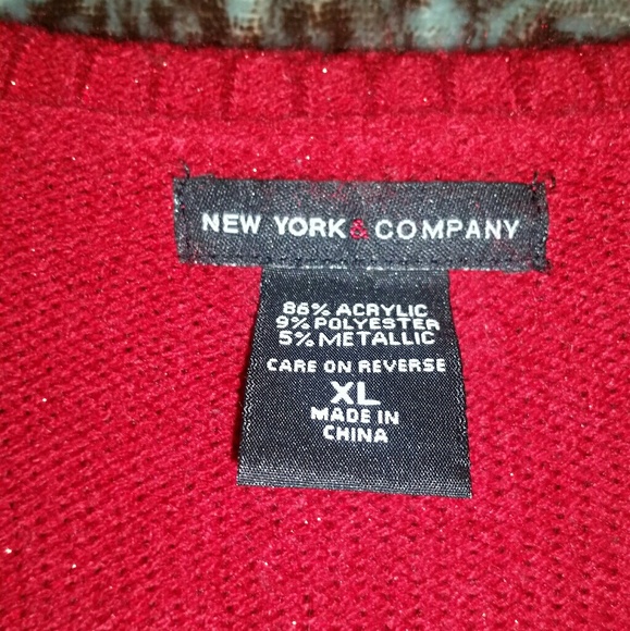 Womens New York and Company - Picture 2 of 2